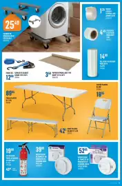 Canac flyer week 27 Page 17