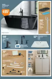 Canac flyer week 27 Page 23