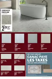 Canac flyer week 27 Page 38