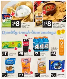Quality Foods flyer week 27 Page 10