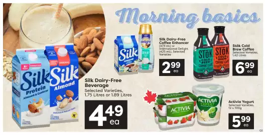 Quality Foods flyer week 27 Page 12