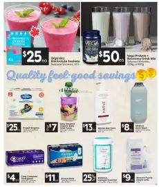 Quality Foods flyer week 27 Page 13