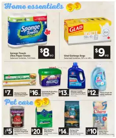 Quality Foods flyer week 27 Page 14