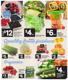Quality Foods flyer week 27 Page 3