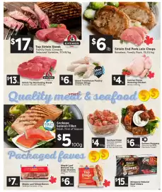 Quality Foods flyer week 27 Page 5