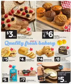 Quality Foods flyer week 27 Page 6
