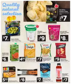 Quality Foods flyer week 27 Page 9