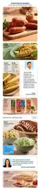 Walmart flyer Page 4