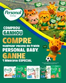 Folheto Farmácia Indiana Página 1