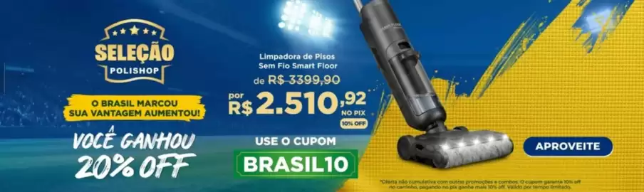 Catálogo Polishop Página 2