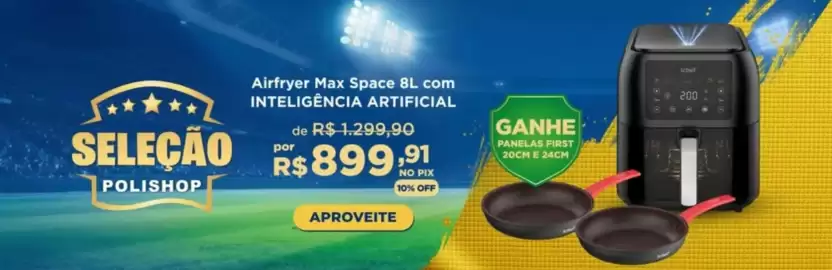 Catálogo Polishop Página 3