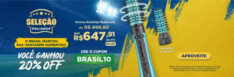 Catálogo Polishop Página 4