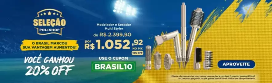 Catálogo Polishop Página 5
