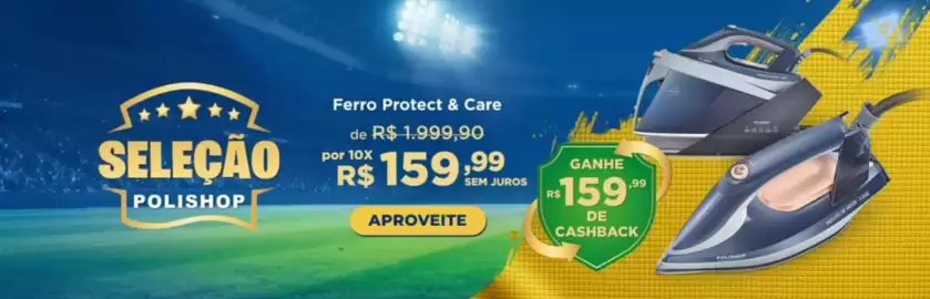 Catálogo Polishop Página 6