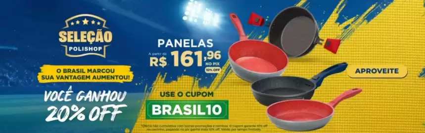 Catálogo Polishop Página 7