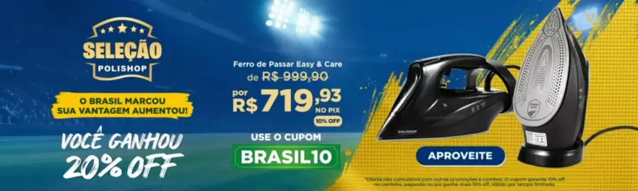 Catálogo Polishop Página 8