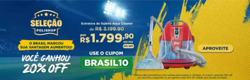 Catálogo Polishop Página 9