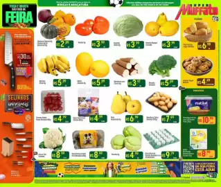Encarte Muffato Página 1