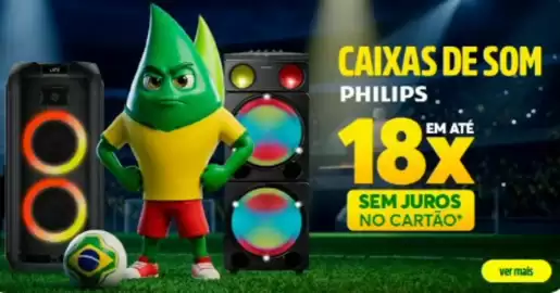 Catálogo Lojas Guaibim semana 27 Página 16