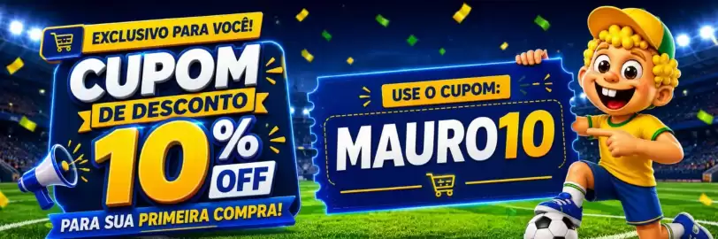 Folheto Mauro Center Página 1