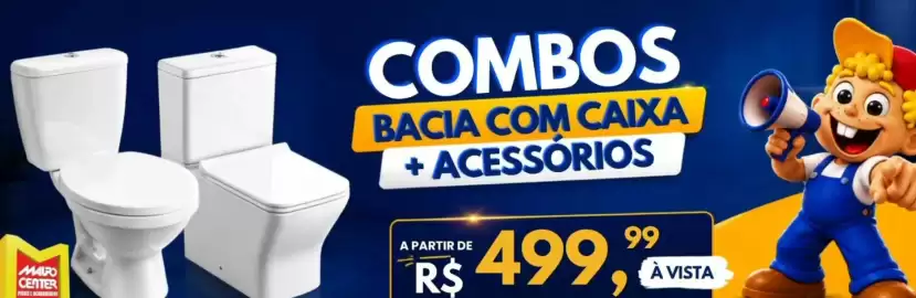 Folheto Mauro Center Página 3