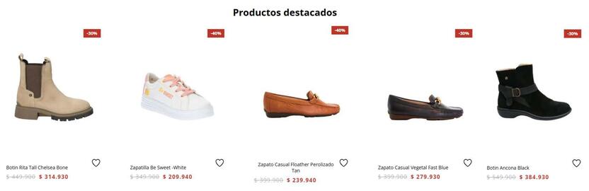 Catálogo Hush Puppies Página 2
