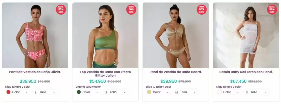 Tania (válido hasta 7-07)