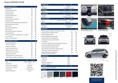 Catálogo Hyundai Página 2