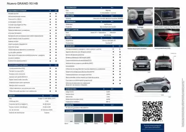 Catálogo Hyundai Página 2
