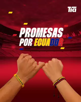 Tia (válido hasta 2-08)