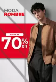 Catálogo Moda RM Página 1