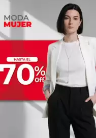 Catálogo Moda RM Página 2