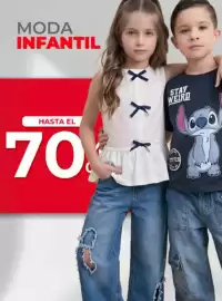 Catálogo Moda RM Página 3