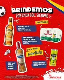 Catálogo Mi Comisariato Página 3