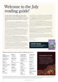 Collins Booksellers catalogue Page 2