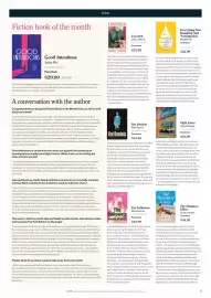 Collins Booksellers catalogue Page 3