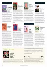 Collins Booksellers catalogue Page 4