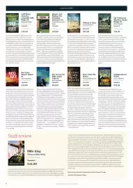 Collins Booksellers catalogue Page 6