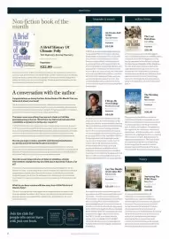 Collins Booksellers catalogue Page 8