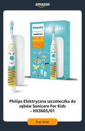 Amazon gazetka tydzień 27 Strona 10