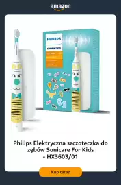 Amazon gazetka tydzień 27 Strona 10