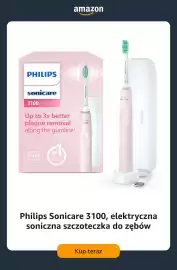 Amazon gazetka tydzień 27 Strona 3