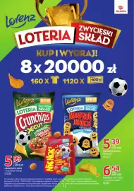 Selgros gazetka Strona 12