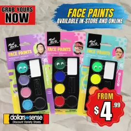 Dollars And Sense catalogue Page 4