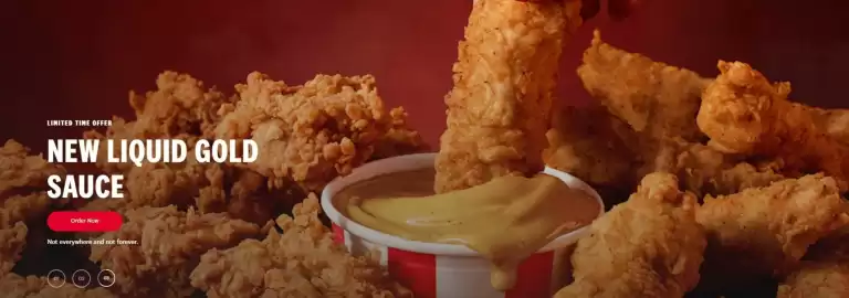 KFC catalogue Page 3