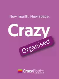 Crazy Plastics catalogue week 27 Page 1
