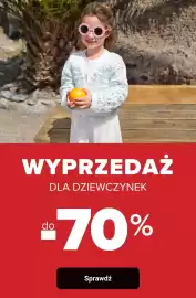 Smyk gazetka Strona 1