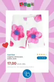 Smyk gazetka Strona 15