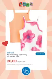 Smyk gazetka Strona 18