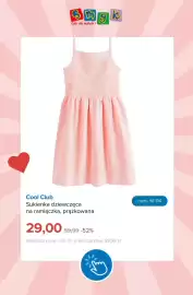 Smyk gazetka Strona 20